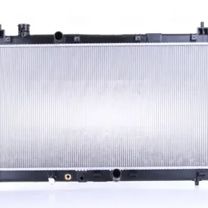 NISSENS 606519 - Kühler, Motorkühlung Meistverkauft
