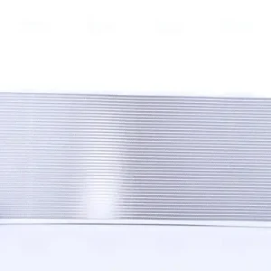 NISSENS 606562 - Kühler, Motorkühlung Aktuell