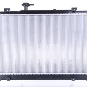 Heißes Angebot NISSENS 606736 - Kühler, Motorkühlung