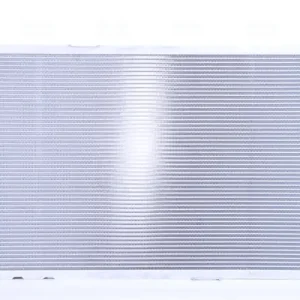 Zertifiziert NISSENS 627012 - Kühler, Motorkühlung