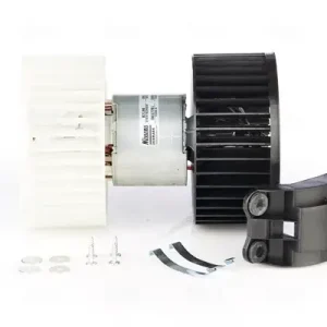 Markenprodukt NISSENS 87196 - Innenraumgebläse