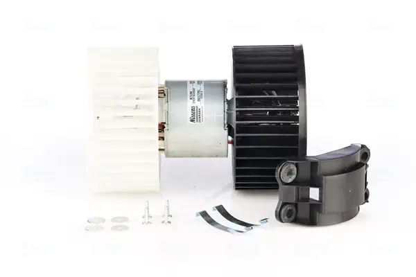 Markenprodukt NISSENS 87196 - Innenraumgebläse