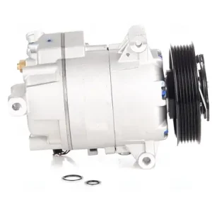 Rabatt NISSENS 890264 - Kompressor, Klimaanlage - ** FIRST FIT **