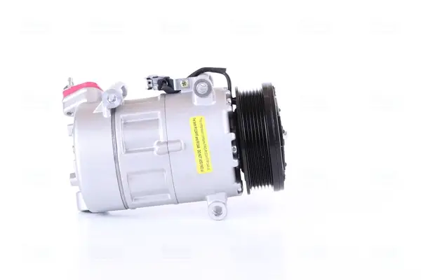 NISSENS 890040 - Kompressor, Klimaanlage - ** FIRST FIT ** Top-Seller