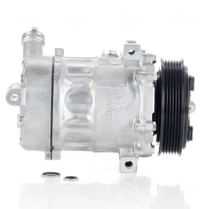 Nur Für Kurze Zeit NISSENS 890063 - Kompressor, Klimaanlage - ** FIRST FIT **