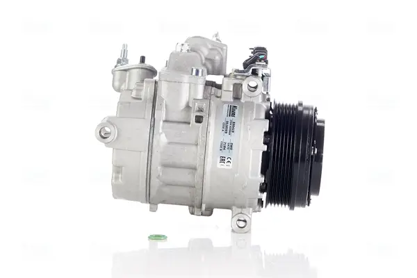 NISSENS 890419 - Kompressor, Klimaanlage - ** FIRST FIT ** Neu