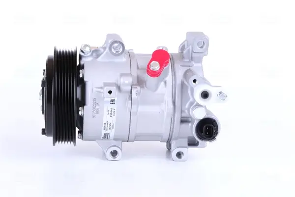 Garantierte Lieferung NISSENS 890650 - Kompressor, Klimaanlage - ** FIRST FIT **