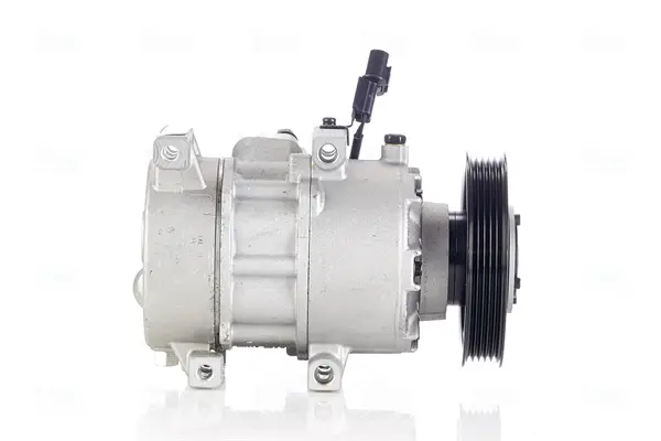 NISSENS 890689 - Kompressor, Klimaanlage - ** FIRST FIT ** Schneller Versand