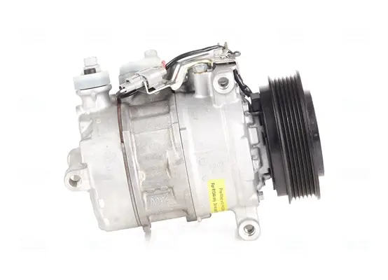 Sonderaktion NISSENS 890739 - Kompressor, Klimaanlage - ** FIRST FIT **