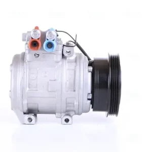 Sichere Zahlung NISSENS 89299 - Kompressor, Klimaanlage - ** FIRST FIT **