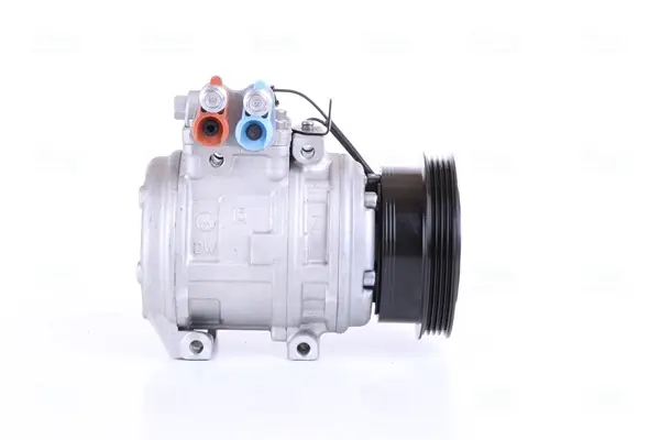 Sichere Zahlung NISSENS 89299 - Kompressor, Klimaanlage - ** FIRST FIT **