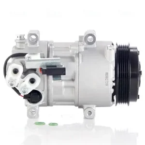Neue Ware NISSENS 89479 - Kompressor, Klimaanlage - ** FIRST FIT **