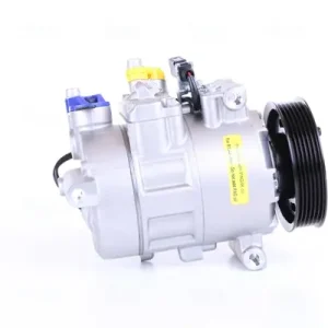 Neuheit NISSENS 89513 - Kompressor, Klimaanlage - ** FIRST FIT **