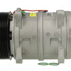 Neue Ware NISSENS 899947 - Kompressor, Klimaanlage - ** FIRST FIT **