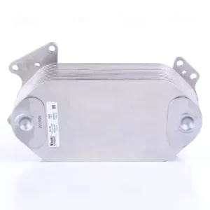 Preisreduziert NISSENS 91139 - Ölkühler, Motoröl