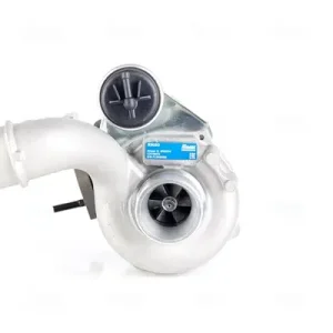 Versand Am Gleichen Tag NISSENS 93020 - Lader, Aufladung - ** FACTORY NEW **