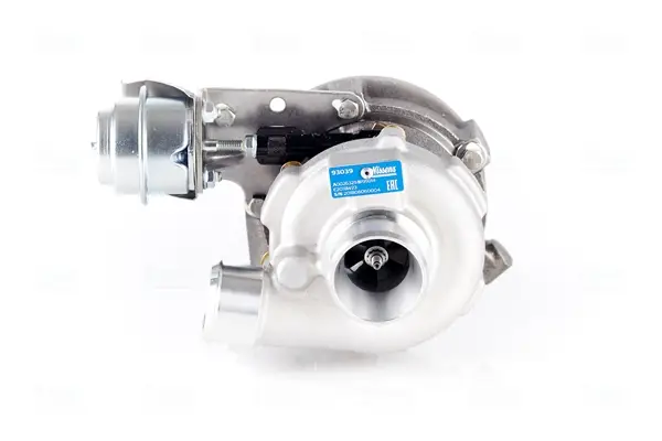 Meistverkauft NISSENS 93039 - Lader, Aufladung - ** FIRST FIT **