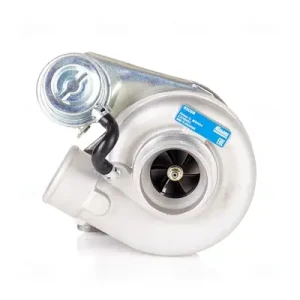 Top-Preis NISSENS 93058 - Lader, Aufladung - ** FACTORY NEW **