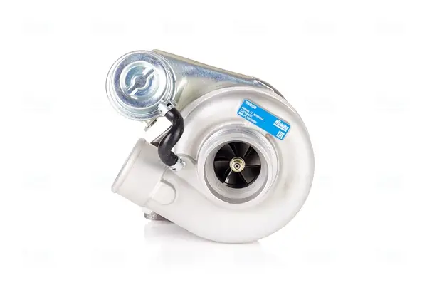 Top-Preis NISSENS 93058 - Lader, Aufladung - ** FACTORY NEW **