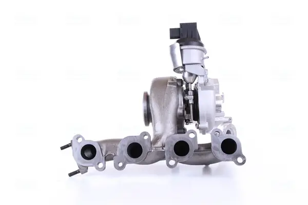 Knallerangebot NISSENS 93079 - Lader, Aufladung - ** FACTORY NEW **