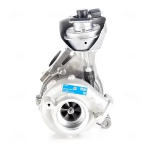 Neue Kollektion NISSENS 93121 - Lader, Aufladung - ** FACTORY NEW **
