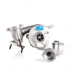 Sonderaktion NISSENS 93172 - Lader, Aufladung - ** FACTORY NEW **
