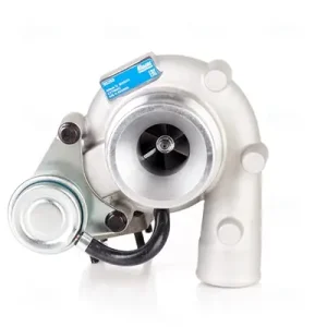 Ausverkauf NISSENS 93252 - Lader, Aufladung - ** FACTORY NEW **