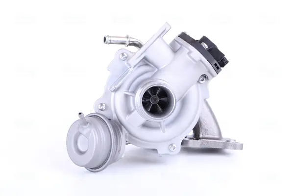 Meistverkauft NISSENS 93278 - Lader, Aufladung - ** FACTORY NEW **