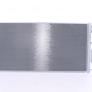 Aktuell NISSENS 940831 - Kondensator, Klimaanlage - ** FIRST FIT **