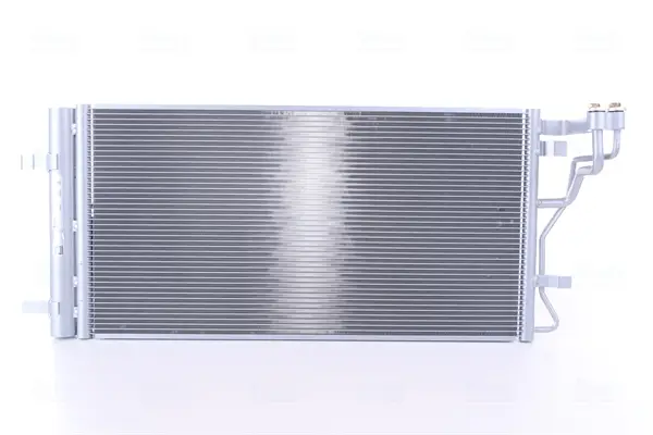 Aktuell NISSENS 940831 - Kondensator, Klimaanlage - ** FIRST FIT **