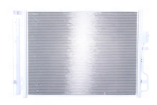 Sichere Zahlung NISSENS 941072 - Kondensator, Klimaanlage - ** FIRST FIT **