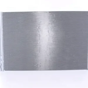 Markenprodukt NISSENS 941087 - Kondensator, Klimaanlage