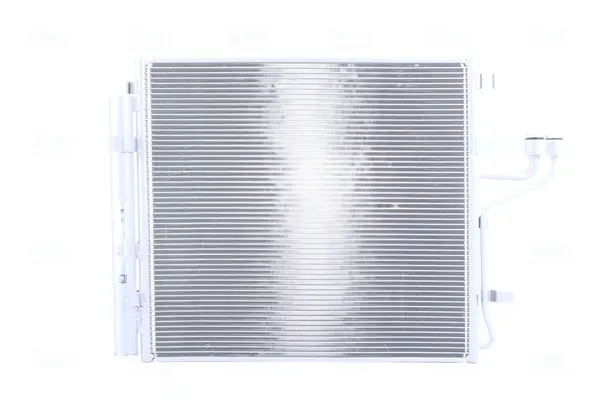 NISSENS 941186 - Kondensator, Klimaanlage - ** FIRST FIT ** Bestseller