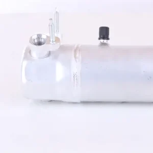 NISSENS 95572 - Trockner, Klimaanlage Knallerangebot