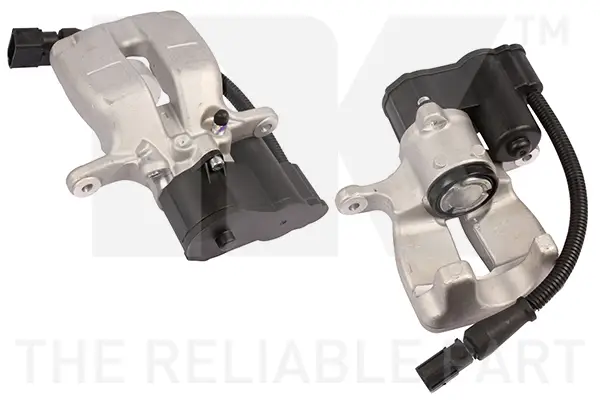 Neu Im Sortiment NK 2147373 - Bremssattel