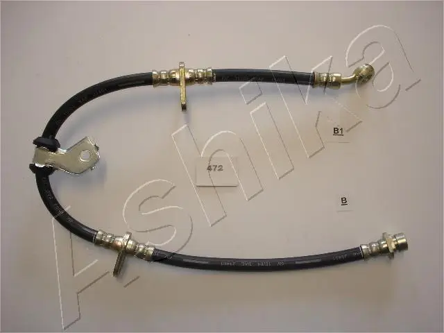 ASHIKA 69-04-472 - Halter, Bremsschlauch Beliebt