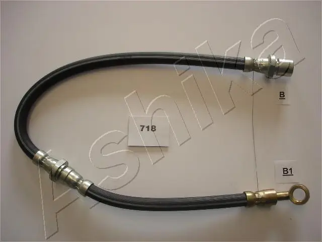 ASHIKA 69-07-718 - Halter, Bremsschlauch Neue Kollektion