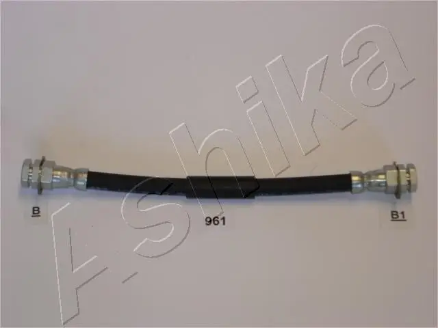 ASHIKA 69-09-961 - Halter, Bremsschlauch Solange Der Vorrat Reicht