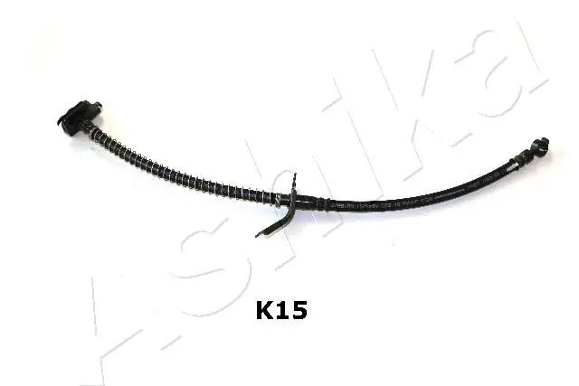 ASHIKA 69-0K-K15 - Halter, Bremsschlauch Angebot