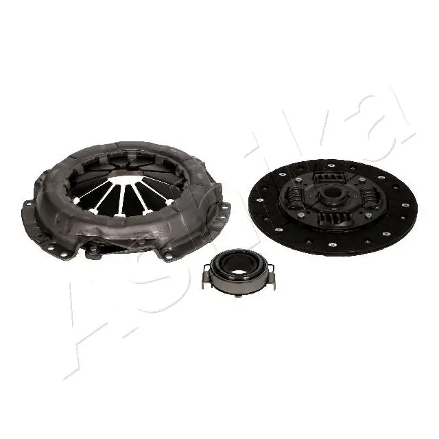Knallerangebot ASHIKA 92-02-2093 - Kupplungssatz