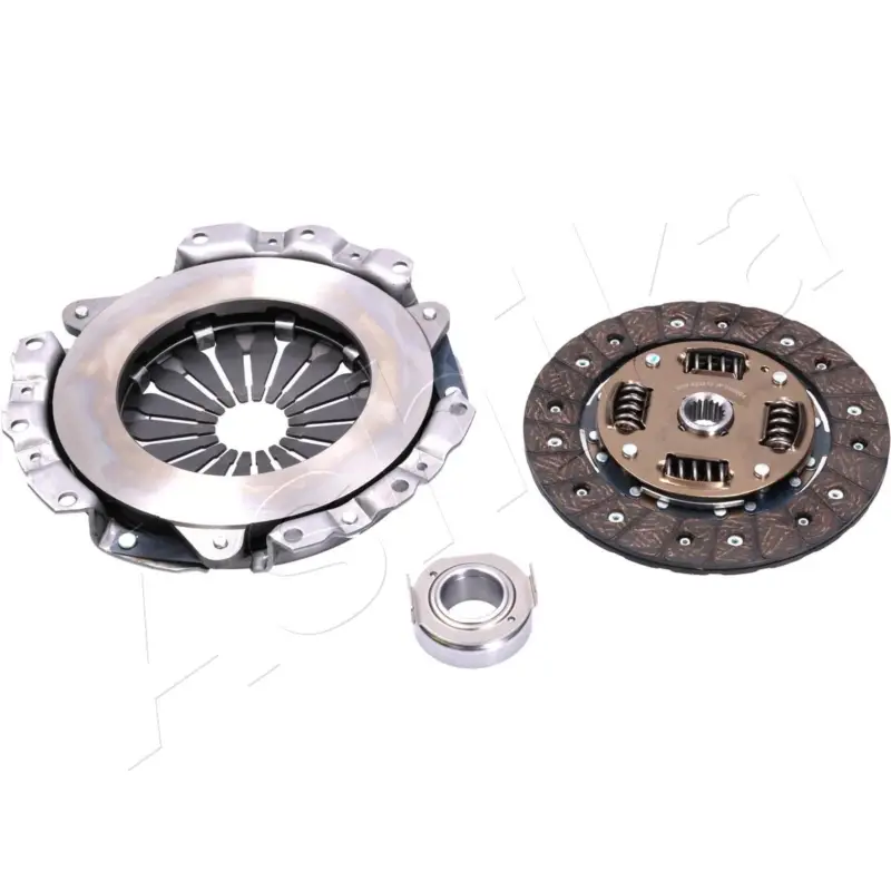 Schneller Versand ASHIKA 92-0W-W07 - Kupplungssatz