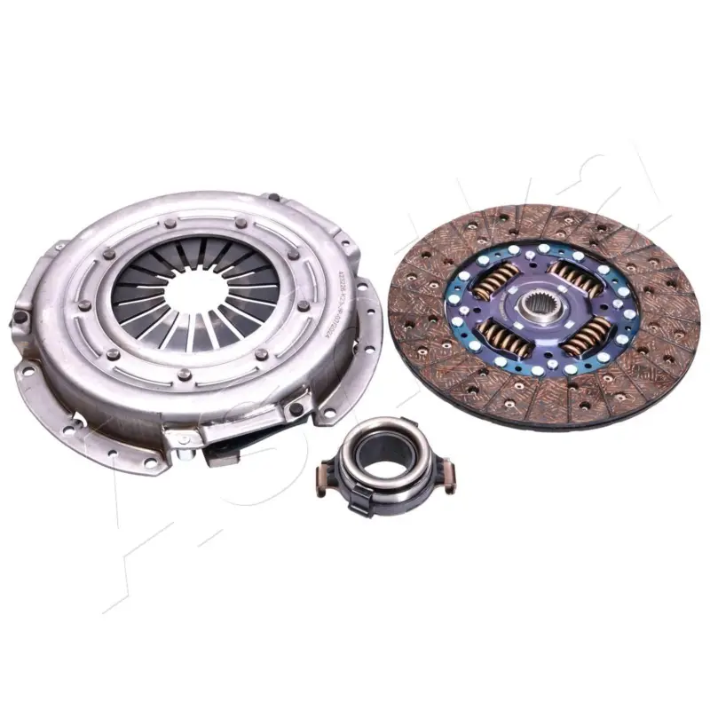 Schneller Versand ASHIKA 92-K0-023 - Kupplungssatz