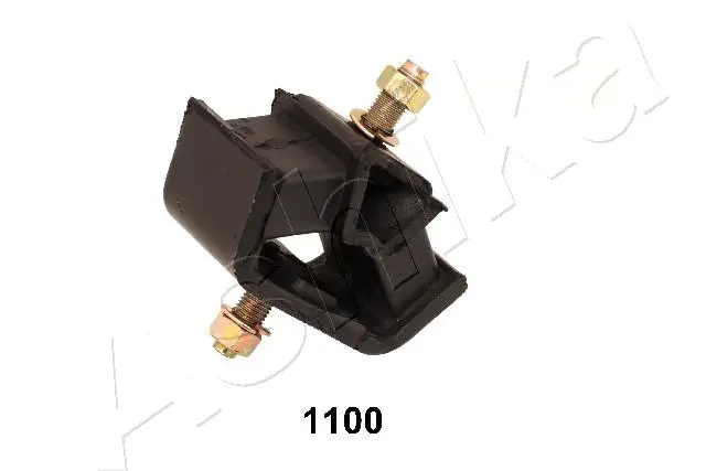 ASHIKA GOM-1100 - Lagerung, Motor Abverkauf