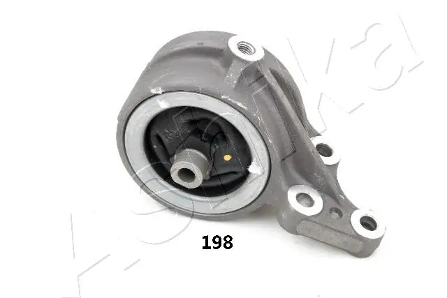 Top-Seller ASHIKA GOM-198 - Lagerung, Motor