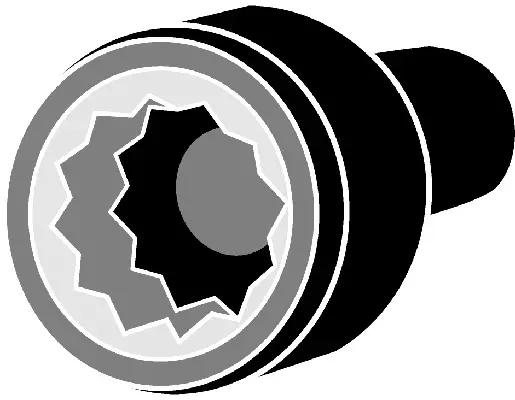 CORTECO 016735B - Zylinderkopfschraubensatz Preisknaller