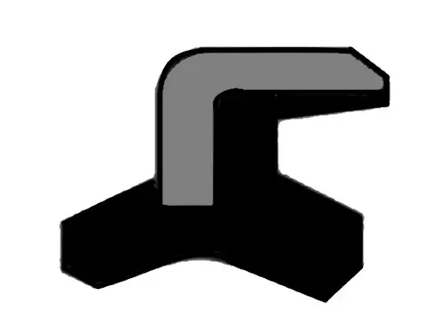 Geprüft CORTECO 19033703B - Dichtring