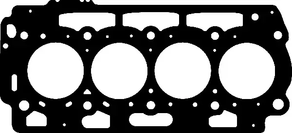 Geprüft CORTECO 414111P - Dichtung, Zylinderkopf