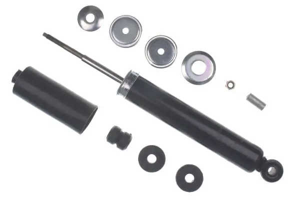 DENCKERMANN DSF215G - Stoßdämpfer Expressversand
