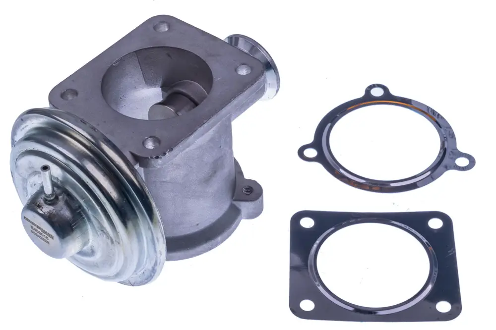 Preisreduziert DENCKERMANN E400016 - AGR-Ventil