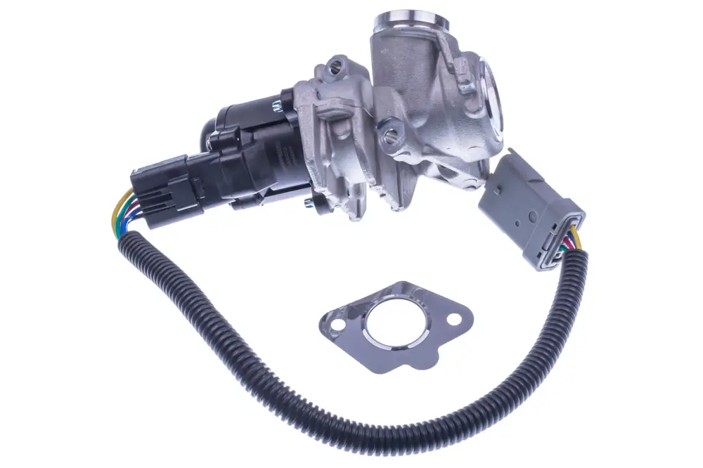 Garantierte Lieferung DENCKERMANN E400032 - AGR-Ventil